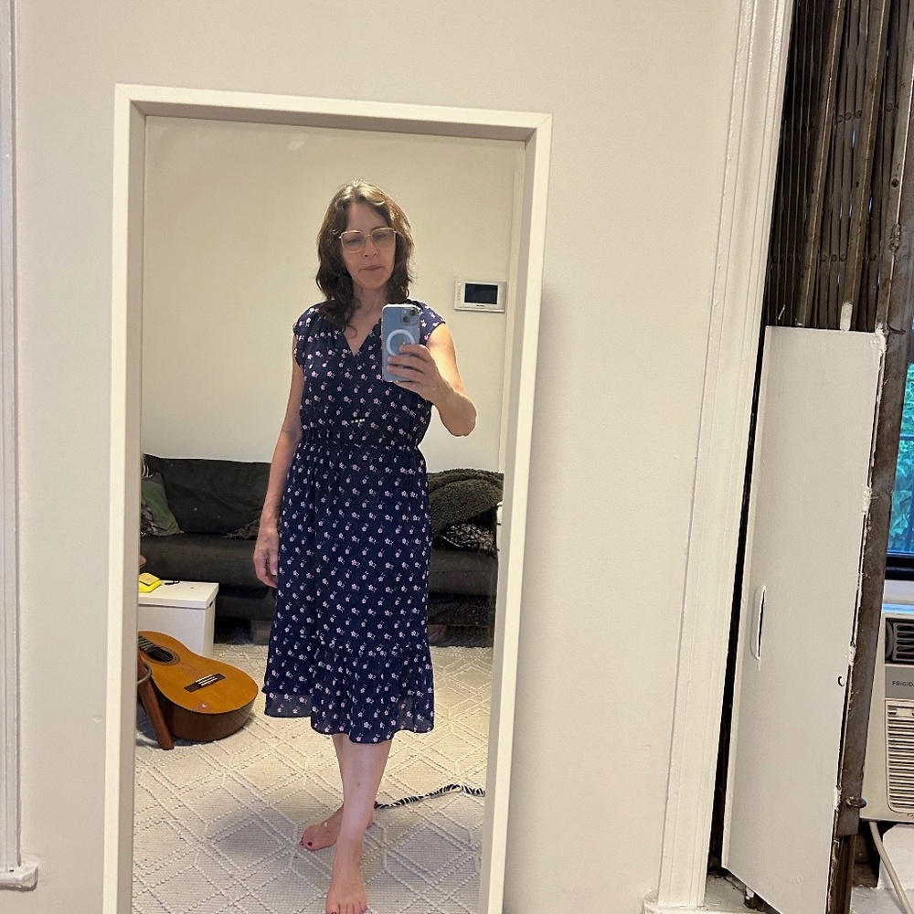 Summer Dress
